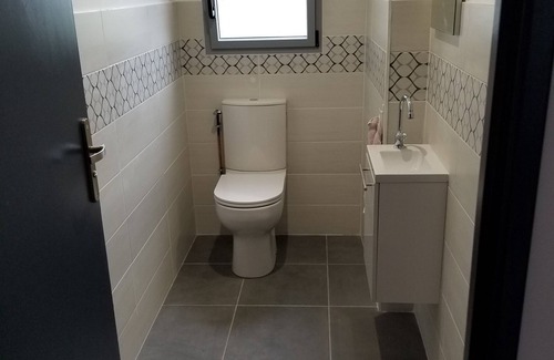 Galan House | 2-bedroom house facing the Pyrenees