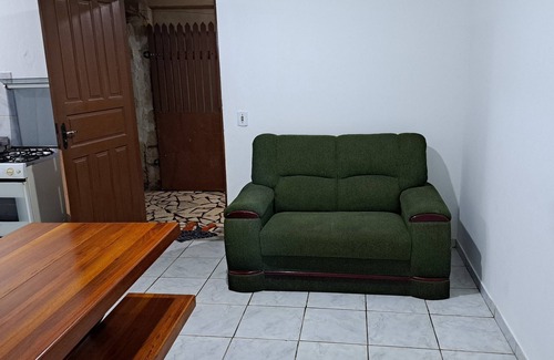 Guarapari House | 2 bedroom house in Santa Monica Beach/Guarapari Es