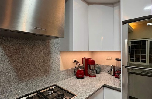 Valle Dorado House | 2-bedroom house in welcoming Nuevo Vallarta, with AC, WiFi, full new kitchen.