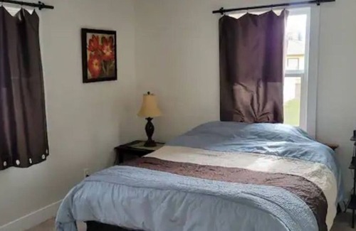 Nevada - Lidgerwood House | 2 bedroom house near northtown. Pets are welcome