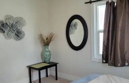 Nevada - Lidgerwood House | 2 bedroom house near northtown. Pets are welcome