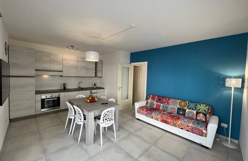 Marina di Pescoluse Apartment | 2 Bedroom Apartment in Marina di Pescoluse