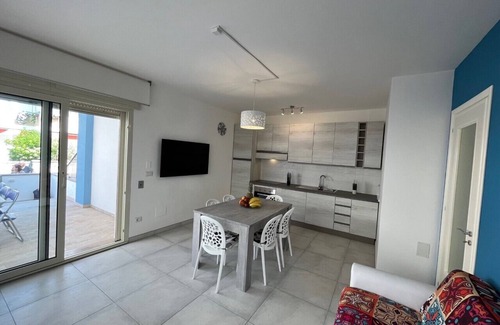 Marina di Pescoluse Apartment | 2 Bedroom Apartment in Marina di Pescoluse
