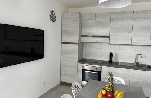 Marina di Pescoluse Apartment | 2 Bedroom Apartment in Marina di Pescoluse