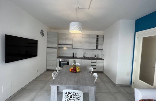 Marina di Pescoluse Apartment | 2 Bedroom Apartment in Marina di Pescoluse