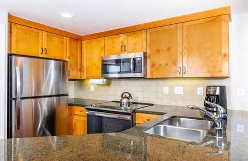 Avon Resort | 2 Bedroom Lock-off - Sheraton Mountain Vista - Full Resort Access