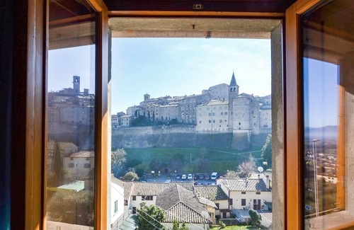 Anghiari Apartment | 2 bedroom lovely apartment in Anghiari