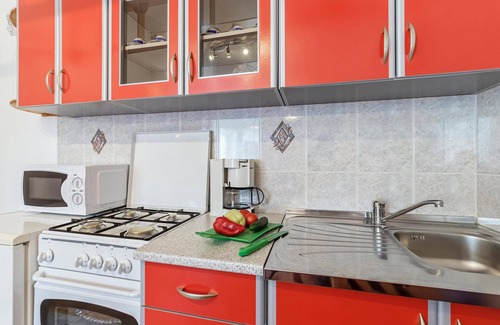 Vinez Apartment | 2 bedroom lovely apartment in Labin