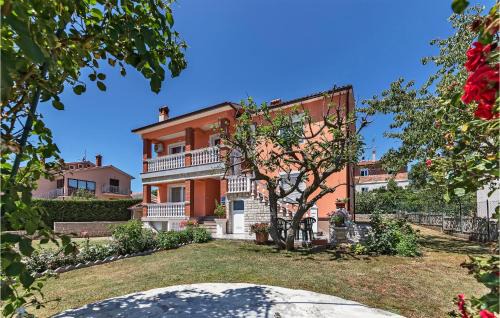 Vinez Apartment | 2 Bedroom Lovely Apartment In Labin
