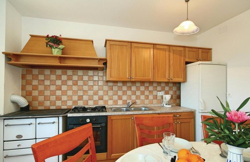 Vizinada House | 2 bedroom lovely home in Ritosin Brig