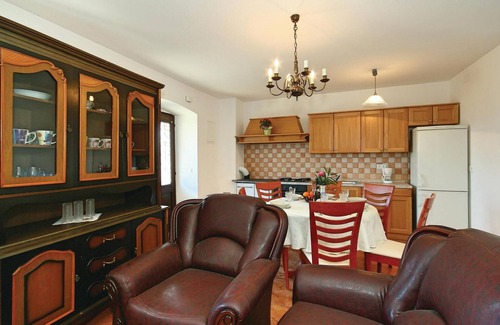 Vizinada House | 2 bedroom lovely home in Ritosin Brig