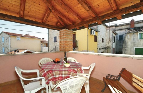 Vizinada House | 2 bedroom lovely home in Ritosin Brig