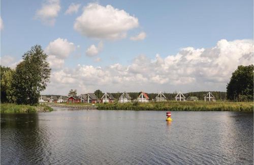 Wandlitz House | 2 Bedroom Lovely Home In Zerpenschleuse