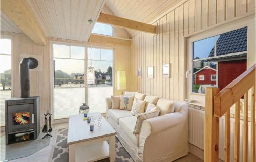 Wandlitz House | 2 Bedroom Lovely Home In Zerpenschleuse