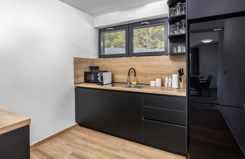 Ravna Gora House | 2 bedroom lovely home in Stari Laz