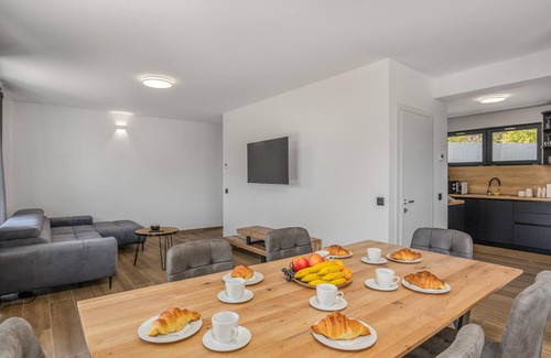 Ravna Gora House | 2 bedroom lovely home in Stari Laz