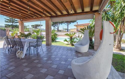 Anzio House | 2 Bedroom Lovely Home In Anzio