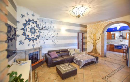 Anzio House | 2 Bedroom Lovely Home In Anzio