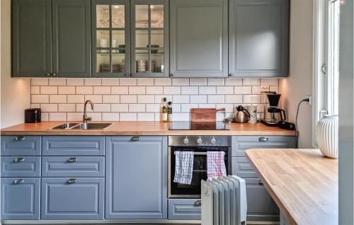 Oyslebo House | 2 Bedroom Lovely Home In Konsmo