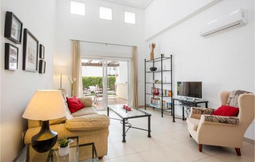 Roldan House | 2 Bedroom Lovely Home In Roldan