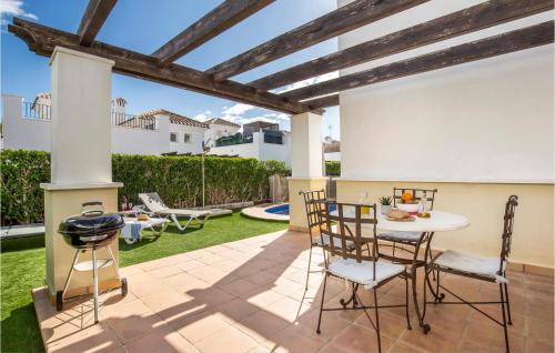 Roldan House | 2 Bedroom Lovely Home In Roldan