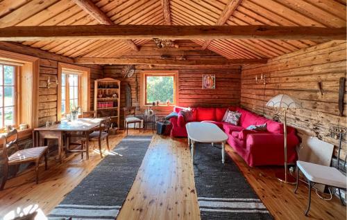 Lindesnes House | 2 Bedroom Lovely Home In Lindesnes