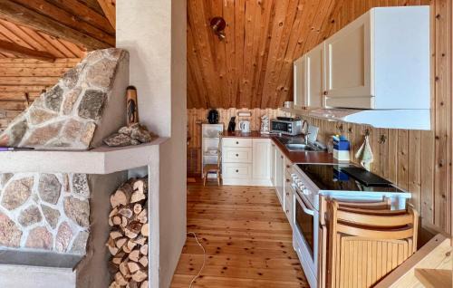 Lindesnes House | 2 Bedroom Lovely Home In Lindesnes