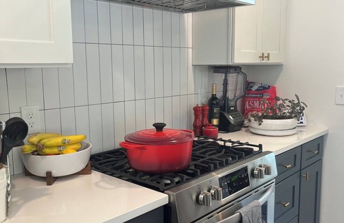 Lindbergh Apartment | 2 Bedroom Luxury Apartment In Buckhead Atlanta