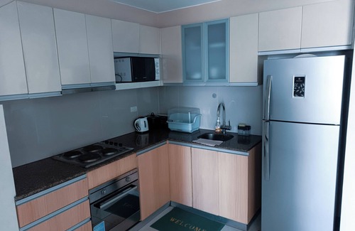 Lapu-Lapu Apartment | 2 Bedroom Mactan Newtown Beach Condo