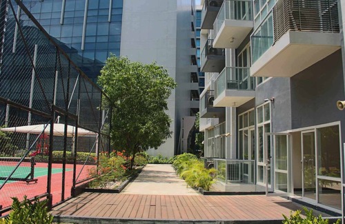 Lapu-Lapu Apartment | 2 Bedroom Mactan Newtown Beach Condo