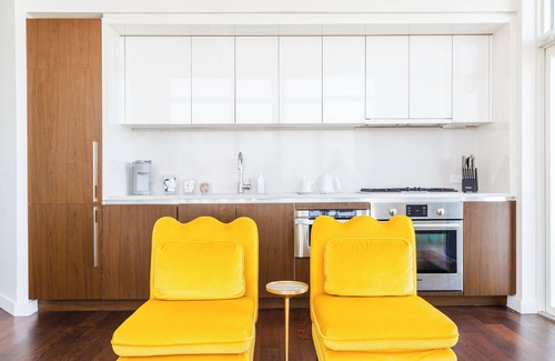 Newport Hotel | 2 Bedroom-Manhattan BIG Apple