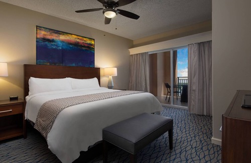 Central Beach Resort | 2 Bedroom - Marriott's BeachPlace Towers - Full Resort Access