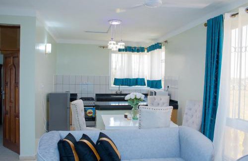 Mombasa Apartment | 2 Bedroom Near Sarova Whitesands Hotel