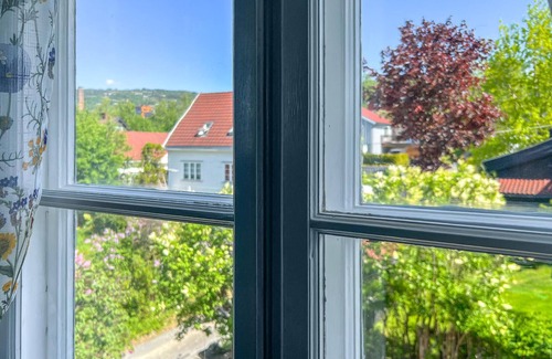 Lillehammer Apartment | 2 bedroom nice apartment in Lillehammer