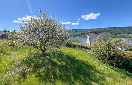 Lillehammer Apartment | 2 bedroom nice apartment in Lillehammer