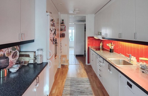 Johanneshov Apartment | 2 bedroom nice apartment in Johanneshov