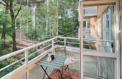 Johanneshov Apartment | 2 bedroom nice apartment in Johanneshov