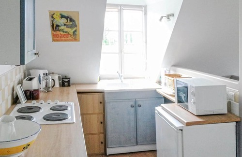 Houdetot Apartment | 2 bedroom nice apartment in Houdetot