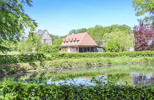 Houdetot Apartment | 2 bedroom nice apartment in Houdetot