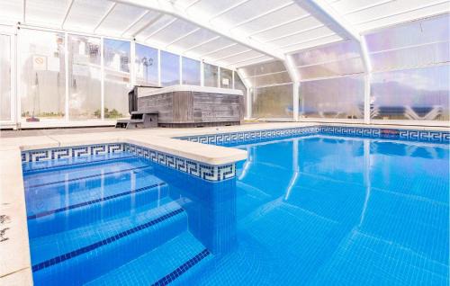 Alcaucin House | 2 Bedroom Nice Apartment In Alcaucín