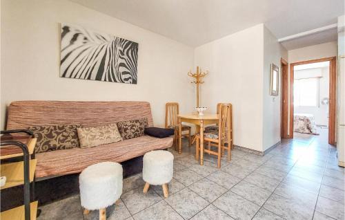 El Grau de Moncofa Apartment | 2 Bedroom Nice Apartment In Moncofa