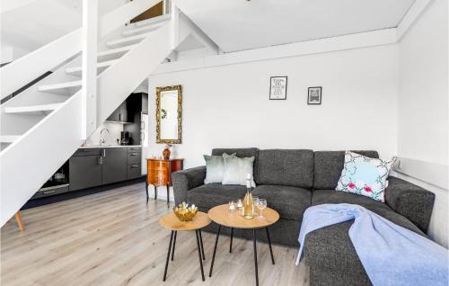 Allinge Apartment | 2 Bedroom Nice Apartment In Allinge