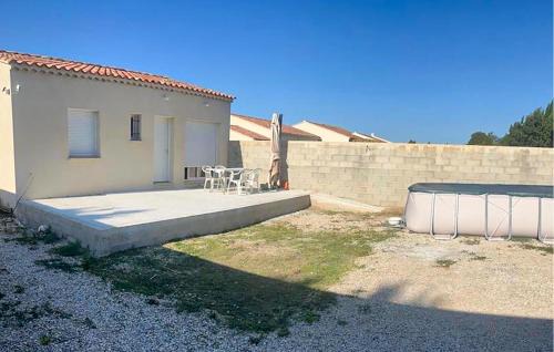 Chateaurenard House | 2 Bedroom Nice Home In Chateaurenard
