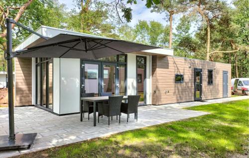 Municipality of Hellendoorn House | 2 Bedroom Nice Home In Hellendoorn