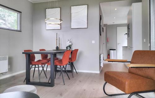 Municipality of Hellendoorn House | 2 Bedroom Nice Home In Hellendoorn