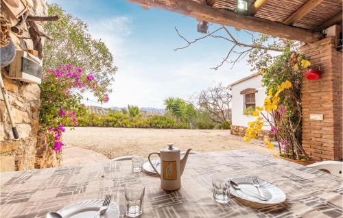 Antequera House | 2 Bedroom Nice Home In Antequera