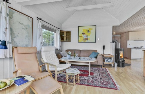 Frolunde House | 2 bedroom nice home in Slagelse