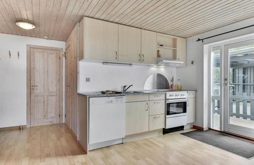 Frolunde House | 2 bedroom nice home in Slagelse