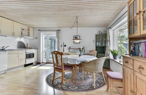 Frolunde House | 2 bedroom nice home in Slagelse