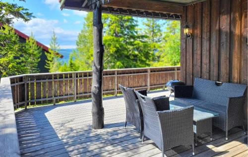 yer House | 2 Bedroom Nice Home In Hafjell